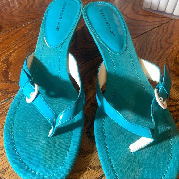 Lower East Side Slip-on with low heel - Picture 4 of 4